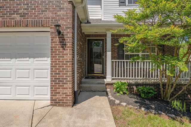 3769 Winthrop Drive, Lexington, KY 40514
