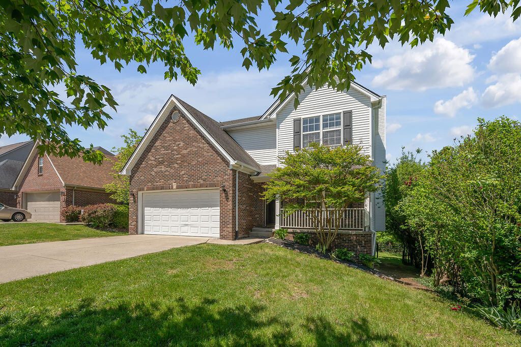 3769 Winthrop Drive, Lexington, KY 40514
