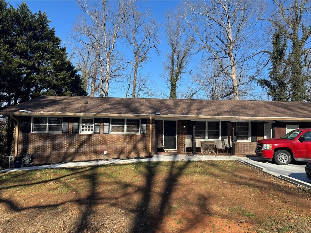 5971 Robin Hood Lane, Norcross, GA 30093