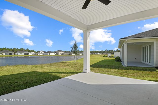 96025 COLLEGE Parkway, Fernandina Beach, FL 32034