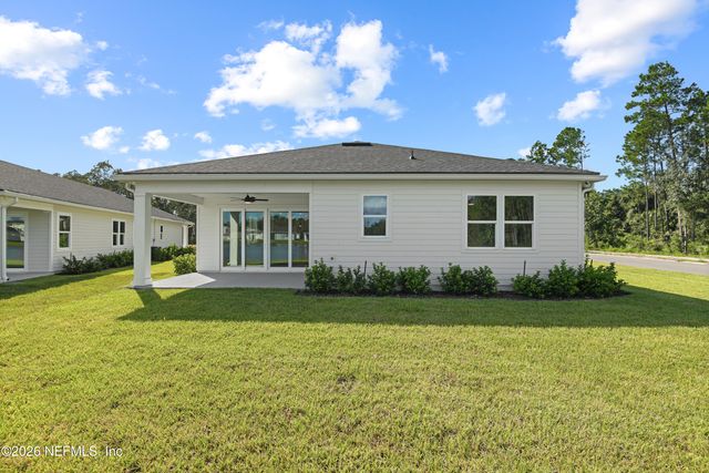 96025 COLLEGE Parkway, Fernandina Beach, FL 32034