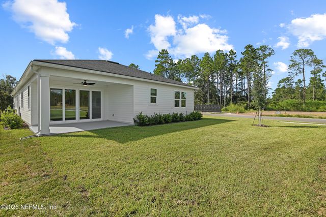 96025 COLLEGE Parkway, Fernandina Beach, FL 32034