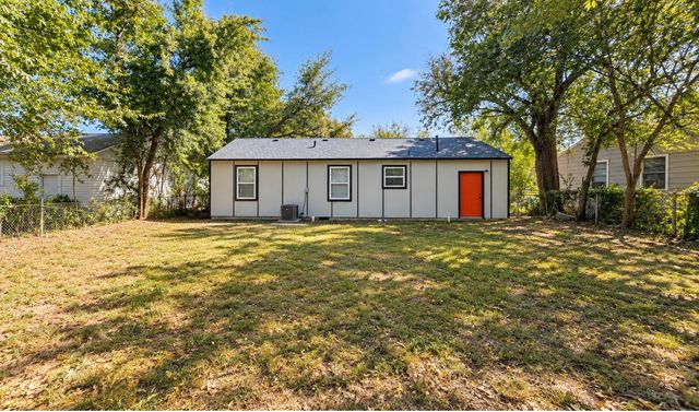 333 W 47th Place North, Tulsa, OK 74126