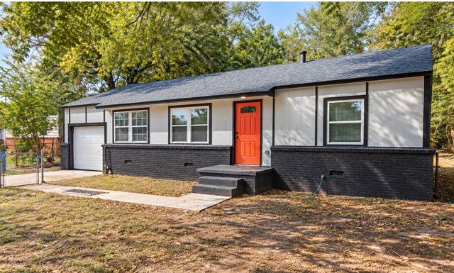 333 W 47th Place North, Tulsa, OK 74126