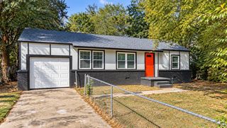 333 W 47th Place North, Tulsa, OK 74126
