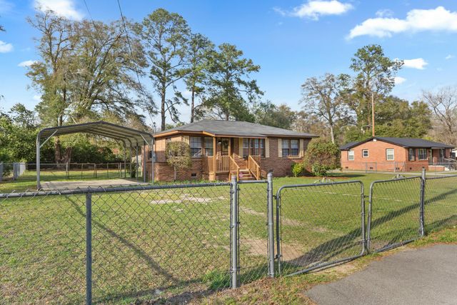 135 Terry Street, Cordova, SC 29039