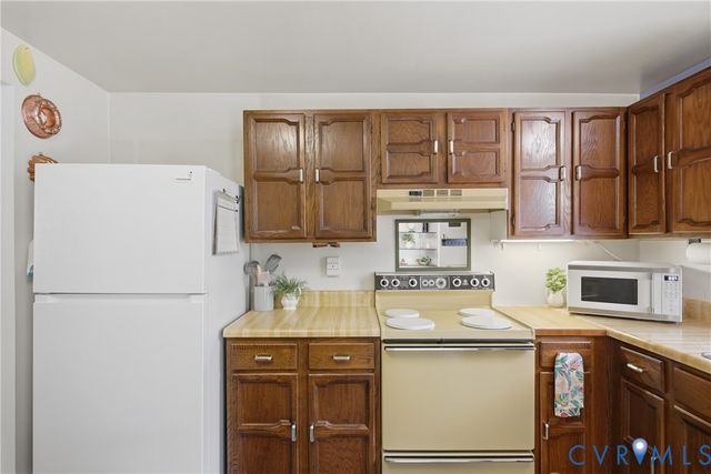 2007 Mountain Pine Blvd, Richmond, VA 23235