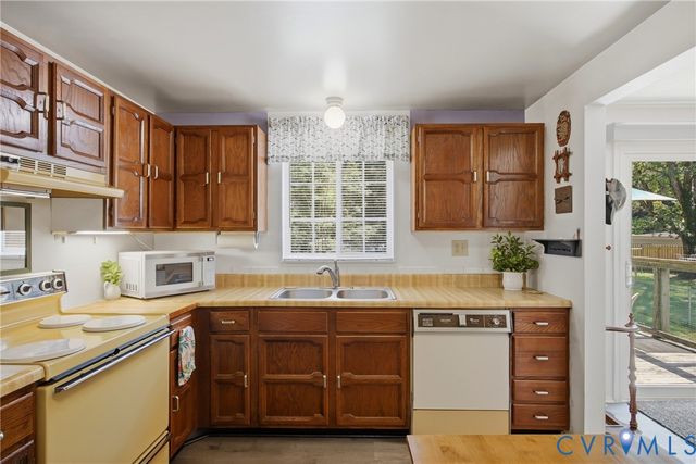 2007 Mountain Pine Blvd, Richmond, VA 23235