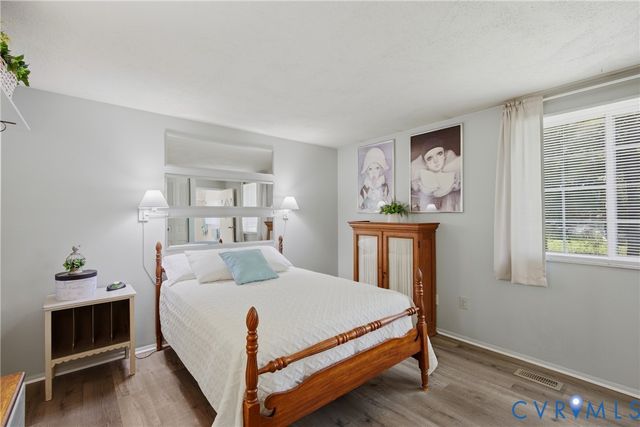 2007 Mountain Pine Blvd, Richmond, VA 23235