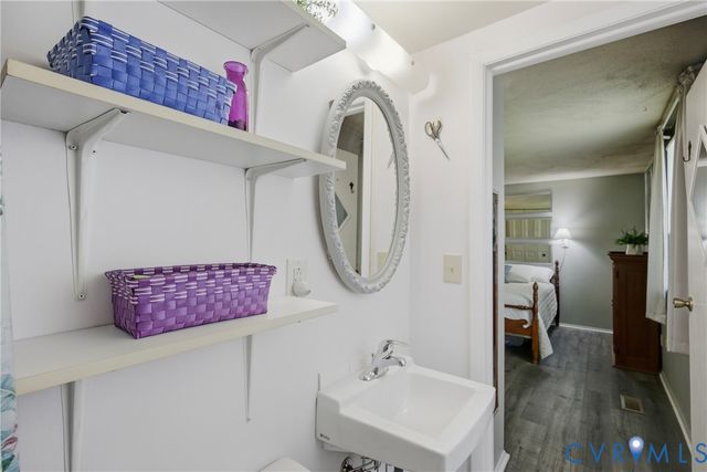 2007 Mountain Pine Blvd, Richmond, VA 23235