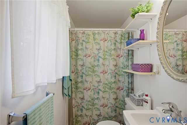 2007 Mountain Pine Blvd, Richmond, VA 23235