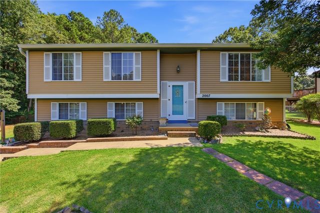 2007 Mountain Pine Blvd, Richmond, VA 23235