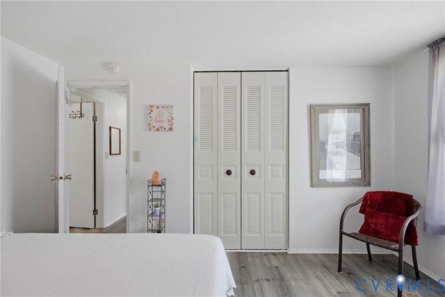 2007 Mountain Pine Blvd, Richmond, VA 23235