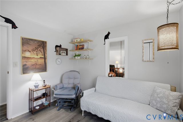 2007 Mountain Pine Blvd, Richmond, VA 23235