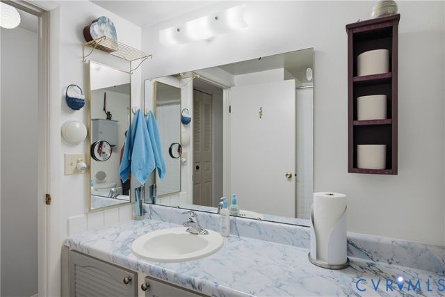 2007 Mountain Pine Blvd, Richmond, VA 23235