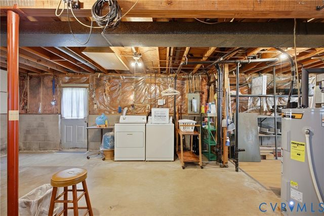 2007 Mountain Pine Blvd, Richmond, VA 23235