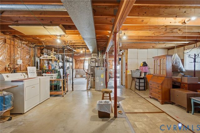 2007 Mountain Pine Blvd, Richmond, VA 23235