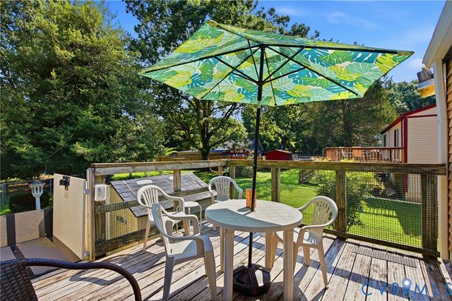 2007 Mountain Pine Blvd, Richmond, VA 23235