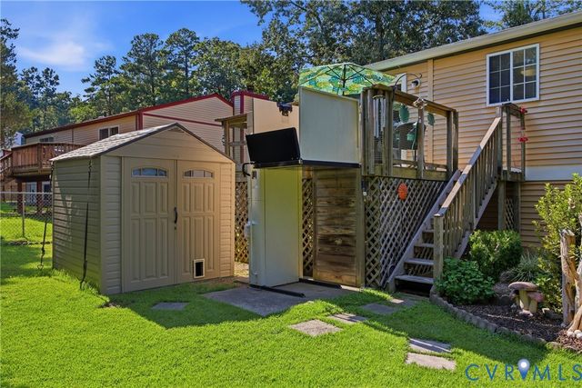 2007 Mountain Pine Blvd, Richmond, VA 23235