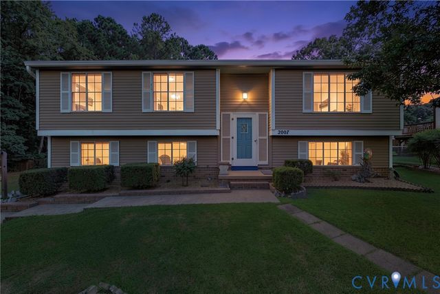 2007 Mountain Pine Blvd, Richmond, VA 23235