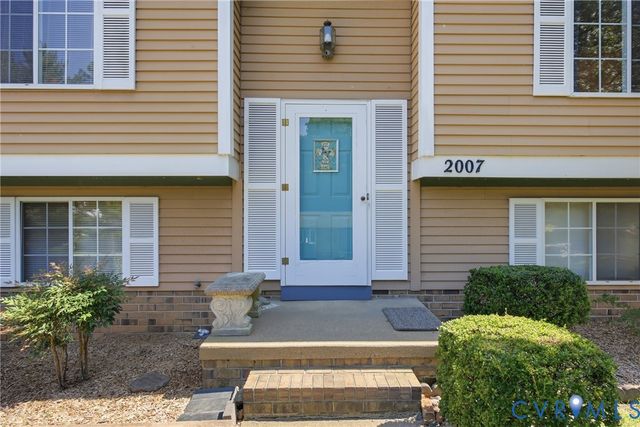 2007 Mountain Pine Blvd, Richmond, VA 23235