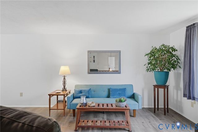 2007 Mountain Pine Blvd, Richmond, VA 23235