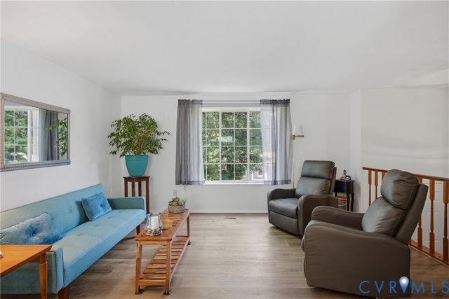 2007 Mountain Pine Blvd, Richmond, VA 23235
