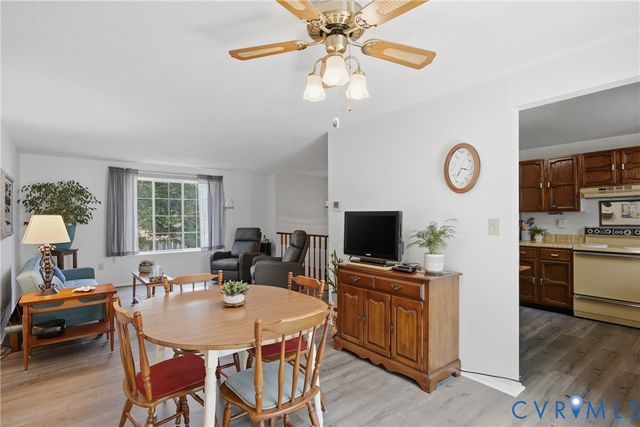 2007 Mountain Pine Blvd, Richmond, VA 23235