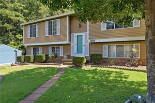 2007 Mountain Pine Blvd, Richmond, VA 23235