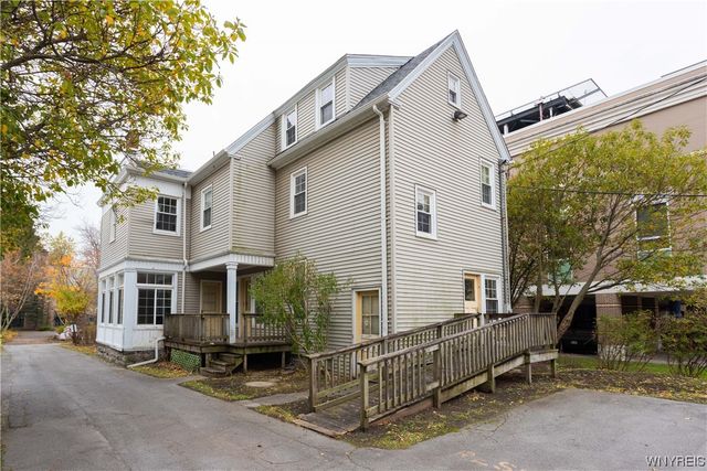 187 Bryant Street, Buffalo, NY 14222