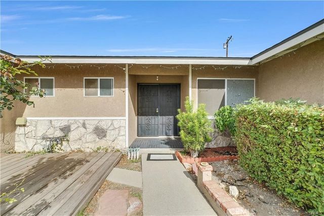 8682 La Grande, Rancho Cucamonga, CA 91701