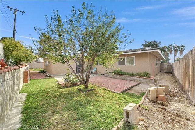 8682 La Grande, Rancho Cucamonga, CA 91701