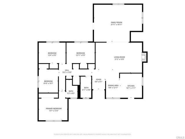 8682 La Grande, Rancho Cucamonga, CA 91701