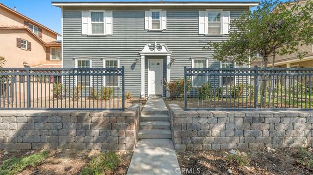 15876 Parkhouse Drive, Fontana, CA 92336