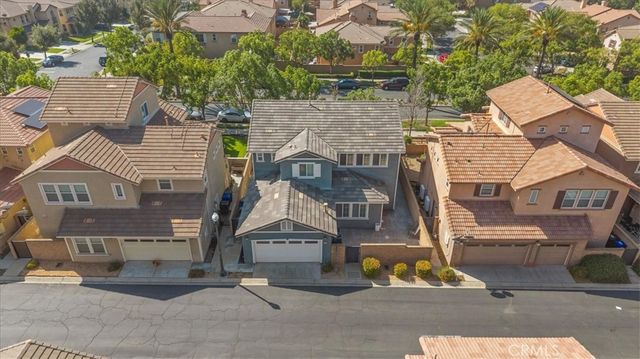 15876 Parkhouse Drive, Fontana, CA 92336
