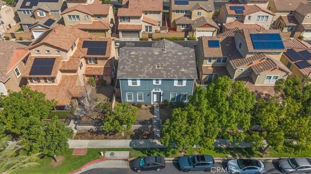 15876 Parkhouse Drive, Fontana, CA 92336