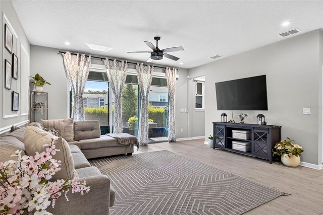 4116 CLOUD HOPPER WAY, Lutz, FL 33559