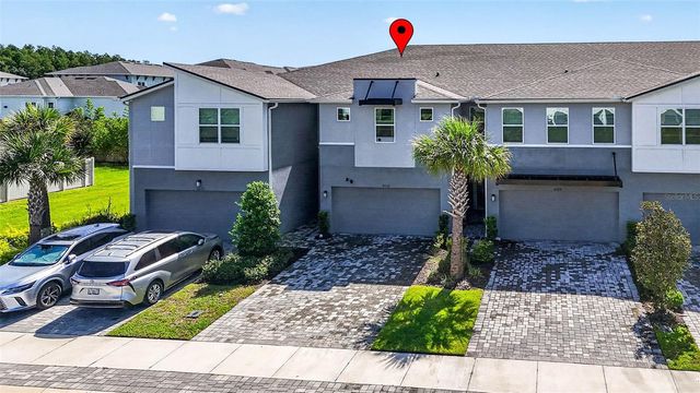 4116 CLOUD HOPPER WAY, Lutz, FL 33559
