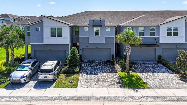 4116 CLOUD HOPPER WAY, Lutz, FL 33559