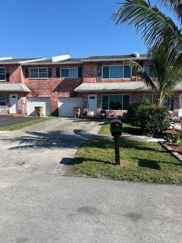 4130 NW Eighth Terrace, Deerfield Beach, FL 33064