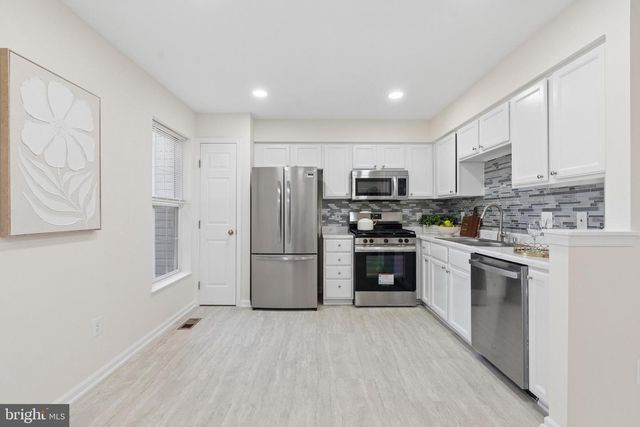 6350 RACETEC PL, Springfield, VA 22150