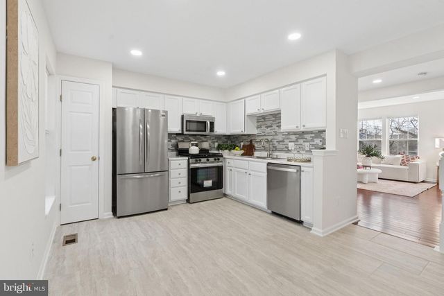 6350 RACETEC PL, Springfield, VA 22150