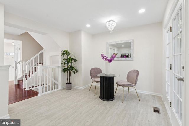 6350 RACETEC PL, Springfield, VA 22150