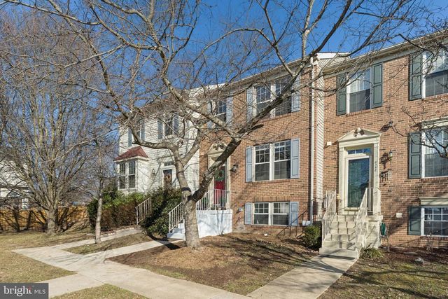 6350 RACETEC PL, Springfield, VA 22150