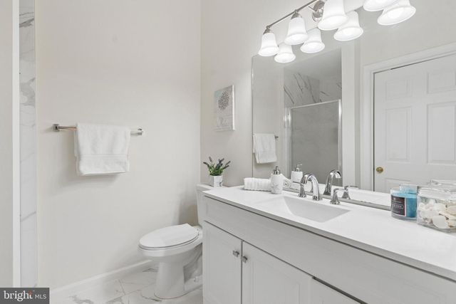 6350 RACETEC PL, Springfield, VA 22150