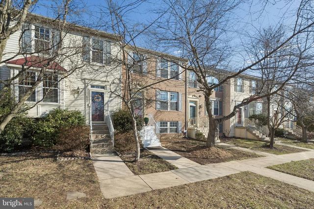 6350 RACETEC PL, Springfield, VA 22150