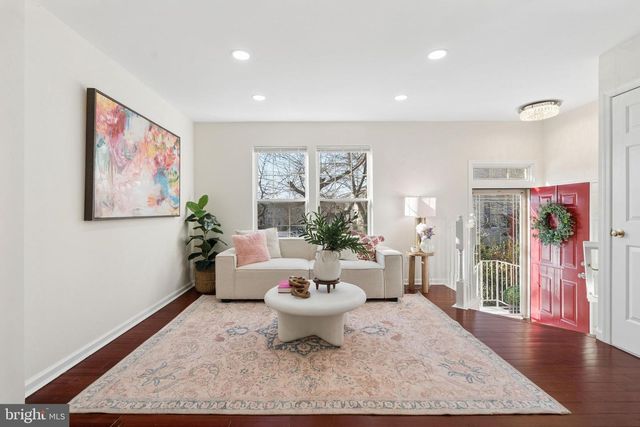 6350 RACETEC PL, Springfield, VA 22150