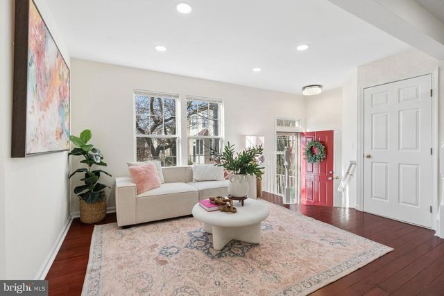 6350 RACETEC PL, Springfield, VA 22150