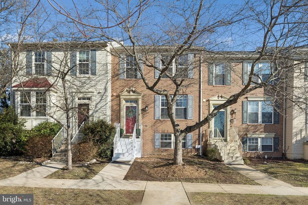 6350 RACETEC PL, Springfield, VA 22150