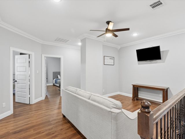 2316 Stalcup Road, Fort Worth, TX 76112